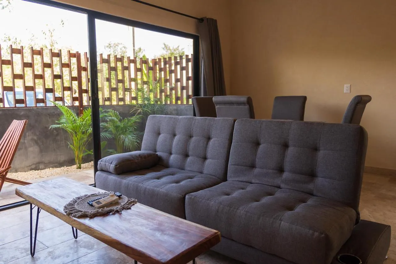 Residences In Tulum By Casago 0*,  Mexico