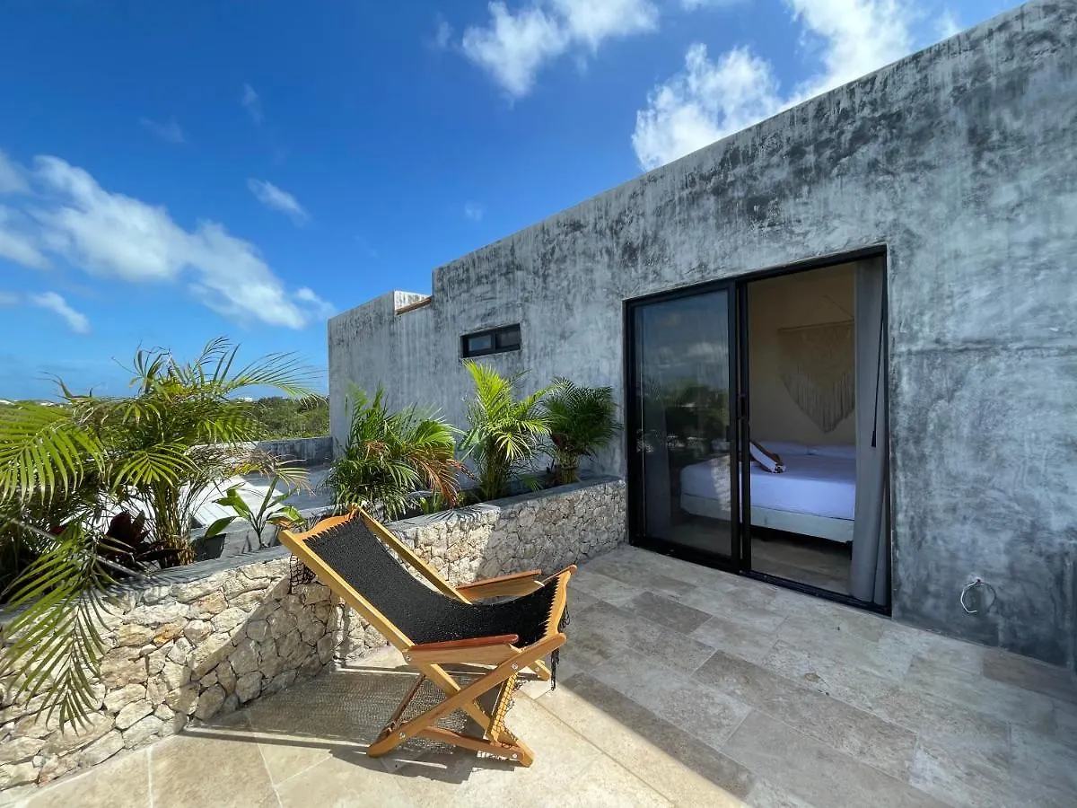 Residences In Tulum By Casago 0*,