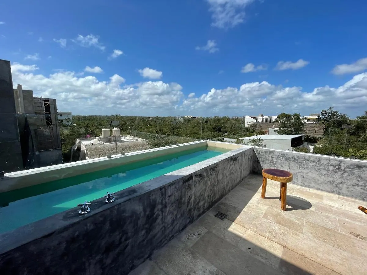 Residences In Tulum By Casago 0*,
