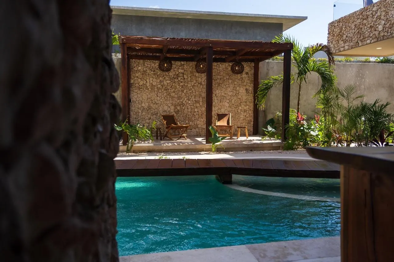 Residences In Tulum By Casago Apartment