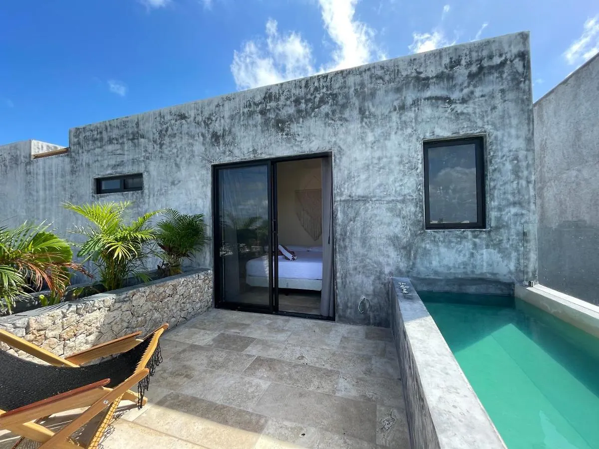 Residences In Tulum By Casago 0*,  Mexico