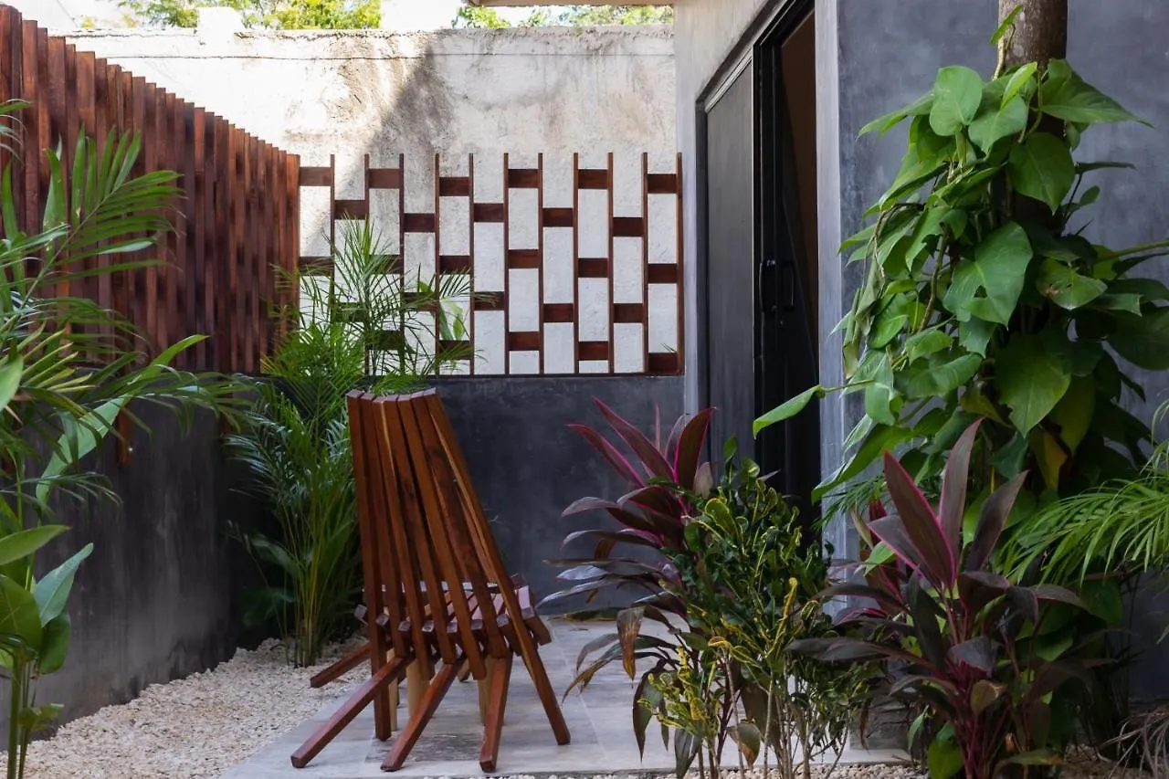 Residences In Tulum By Casago 0*,