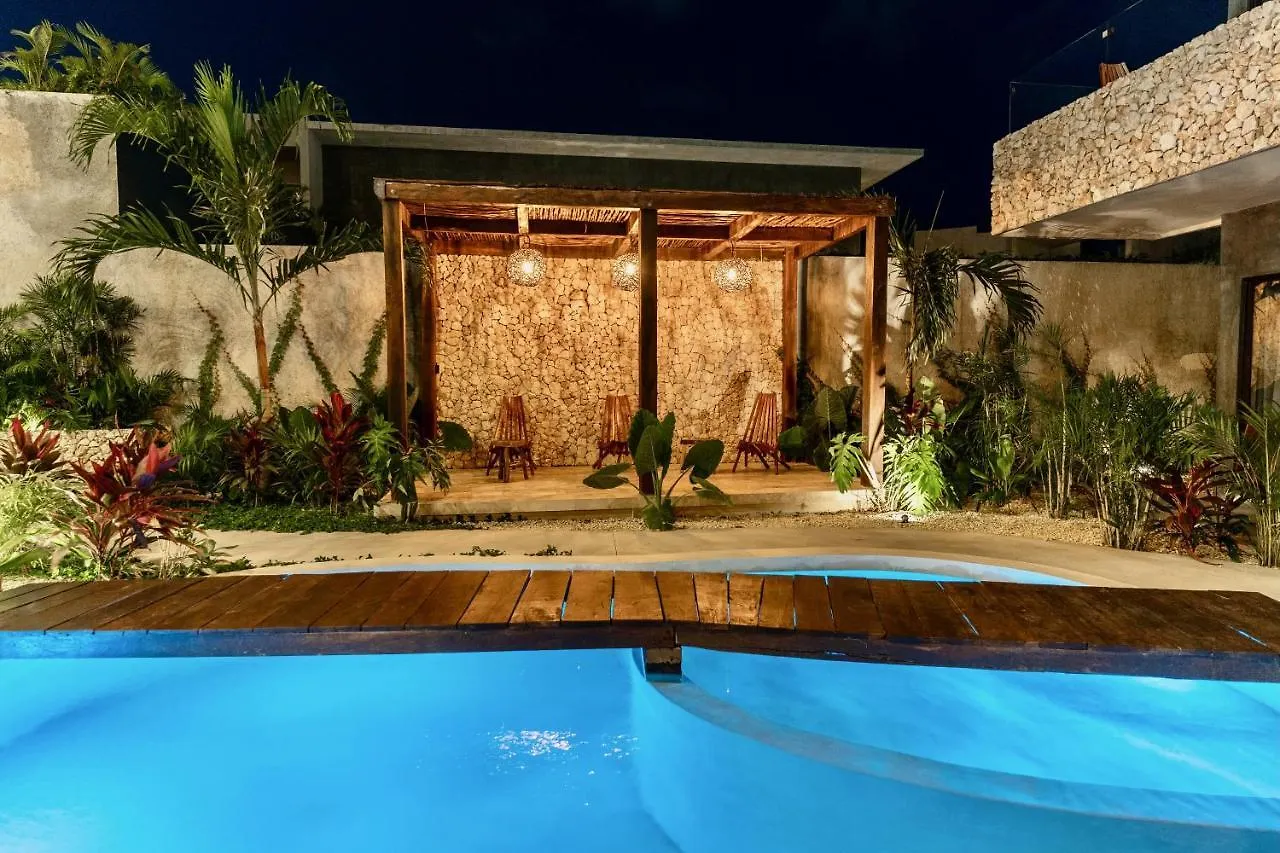 Residences In Tulum By Casago Mexico