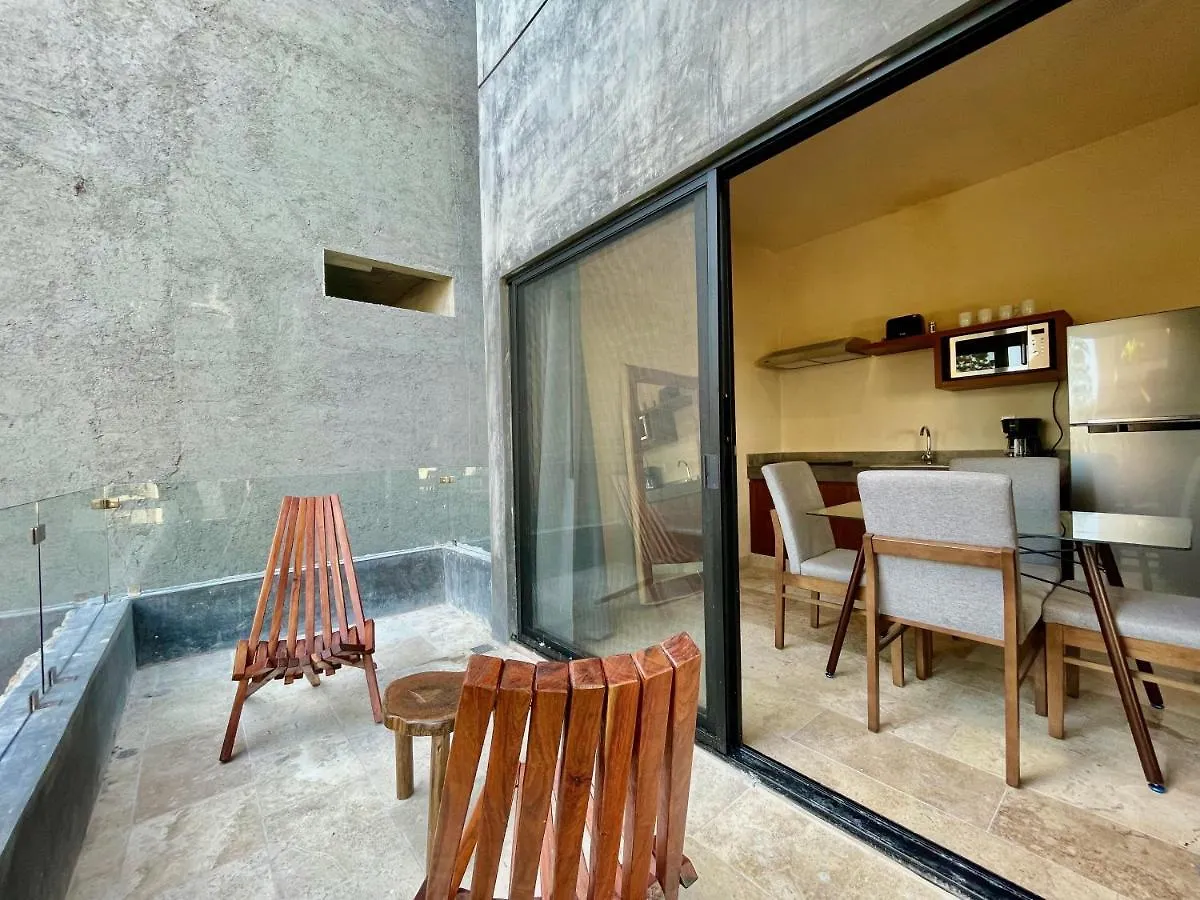 Residences In Tulum By Casago