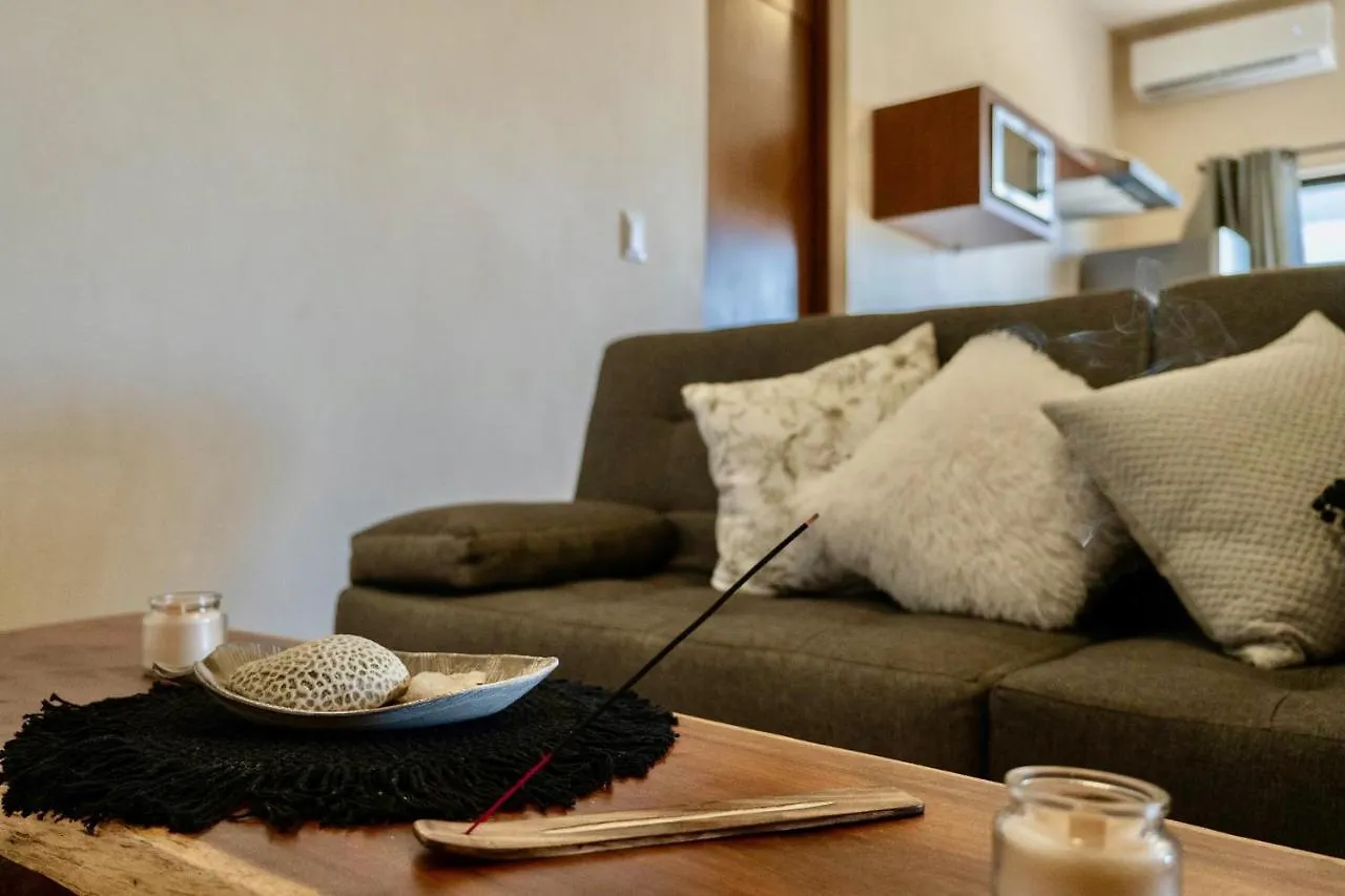 Residences In Tulum By Casago Apartment