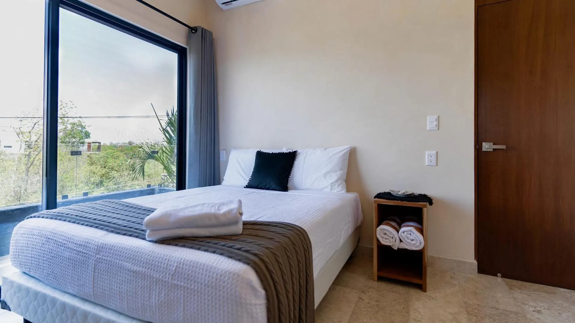 Apartment Residences In Tulum By Casago