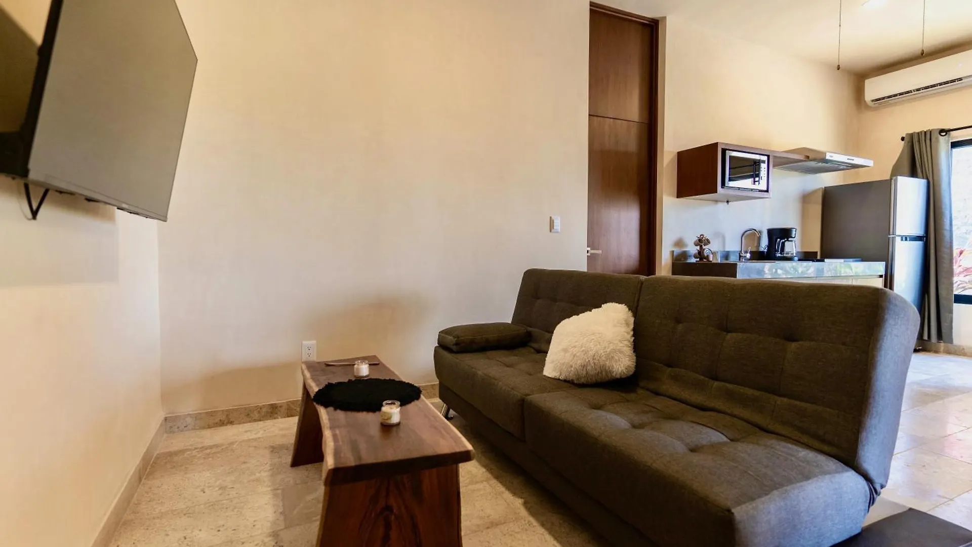 Residences In Tulum By Casago 0*,