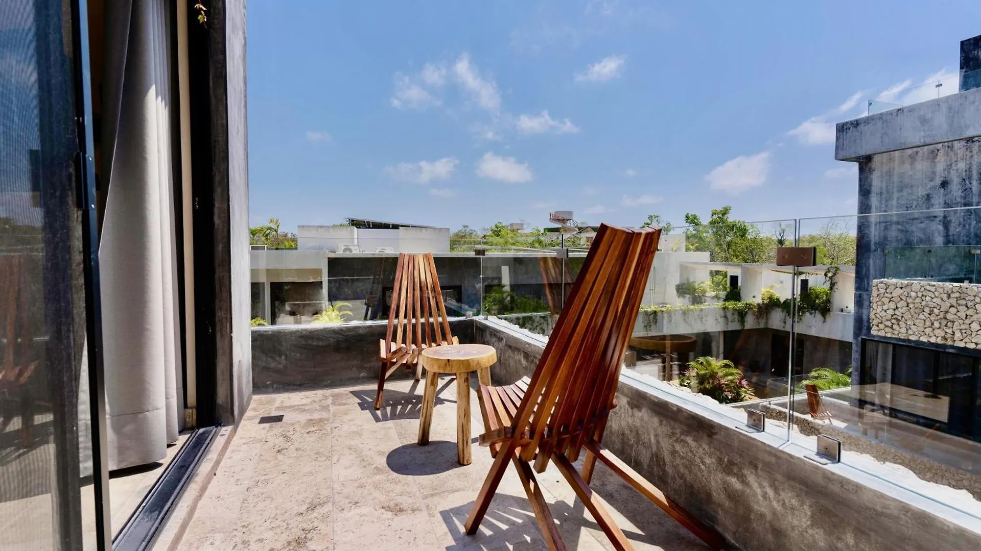 Apartment Residences In Tulum By Casago
