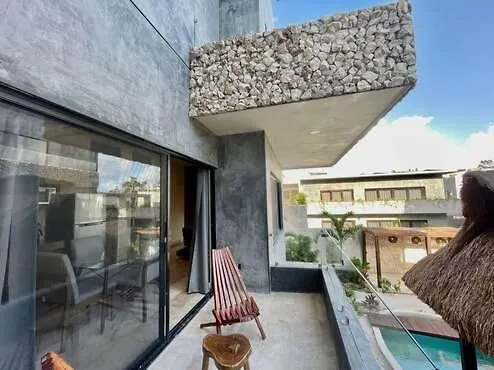 Residences In Tulum By Casago Apartment