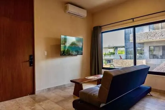 Residences In Tulum By Casago