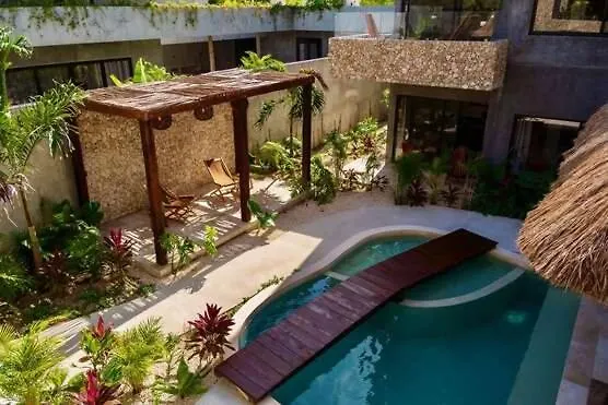 Residences In Tulum By Casago 0*,  Mexico