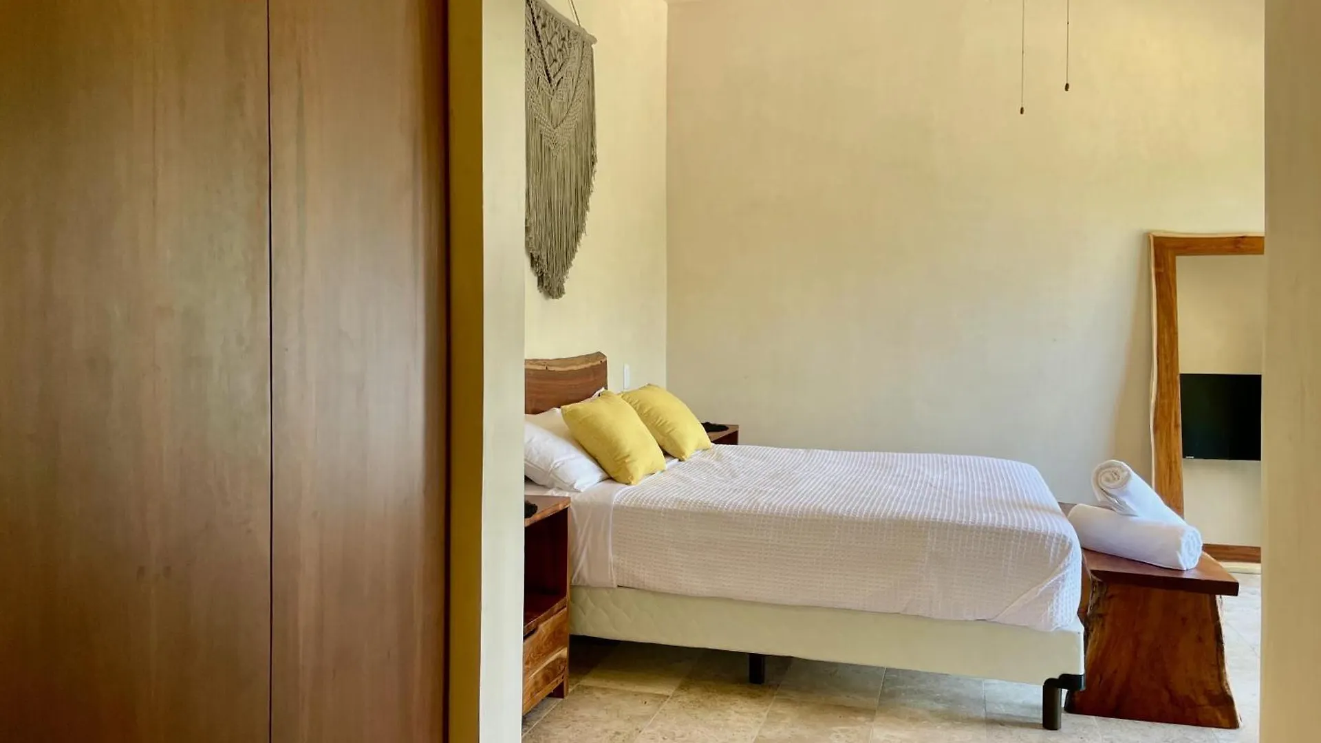 Residences In Tulum By Casago Apartment