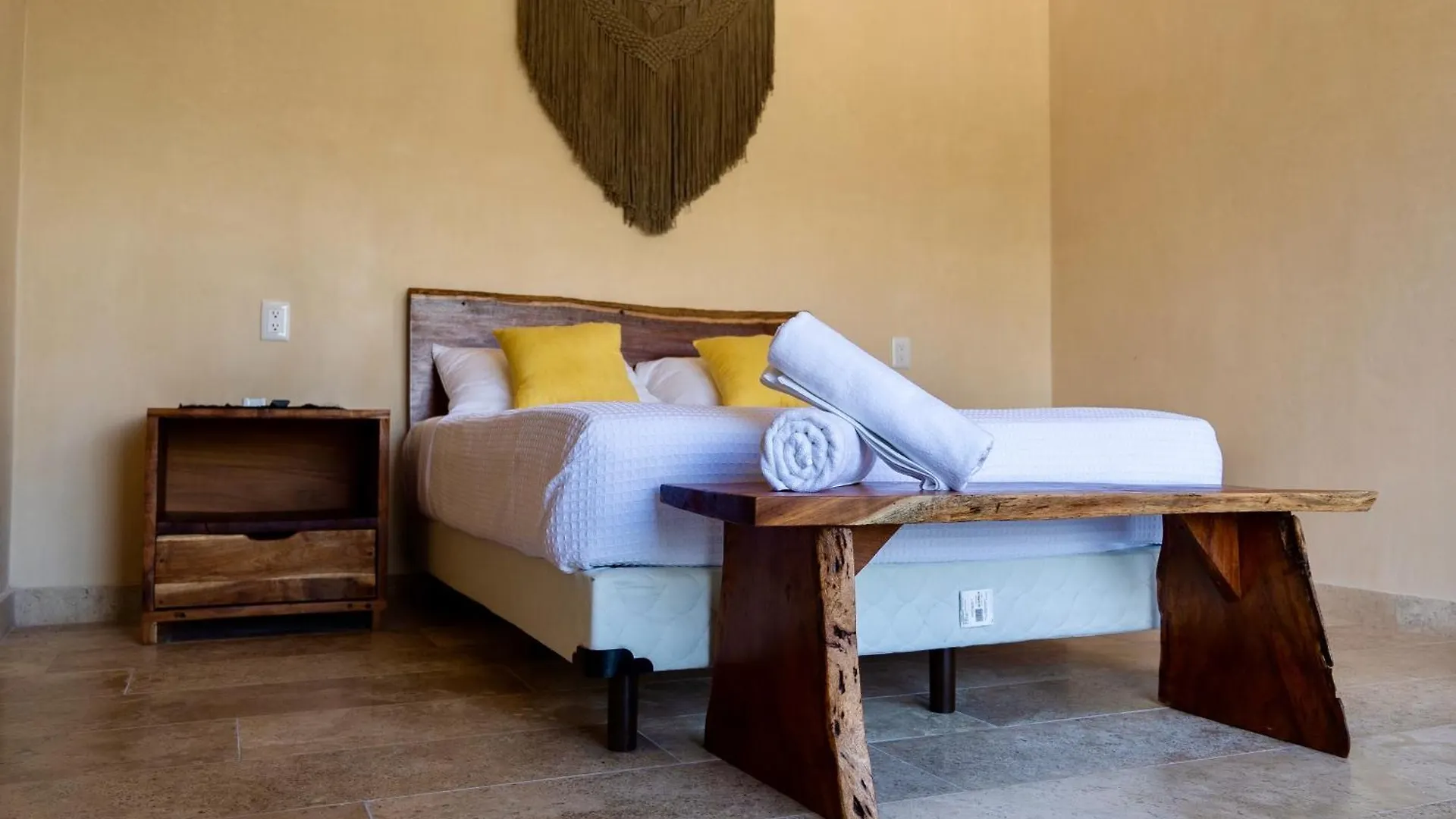 Apartment Residences In Tulum By Casago