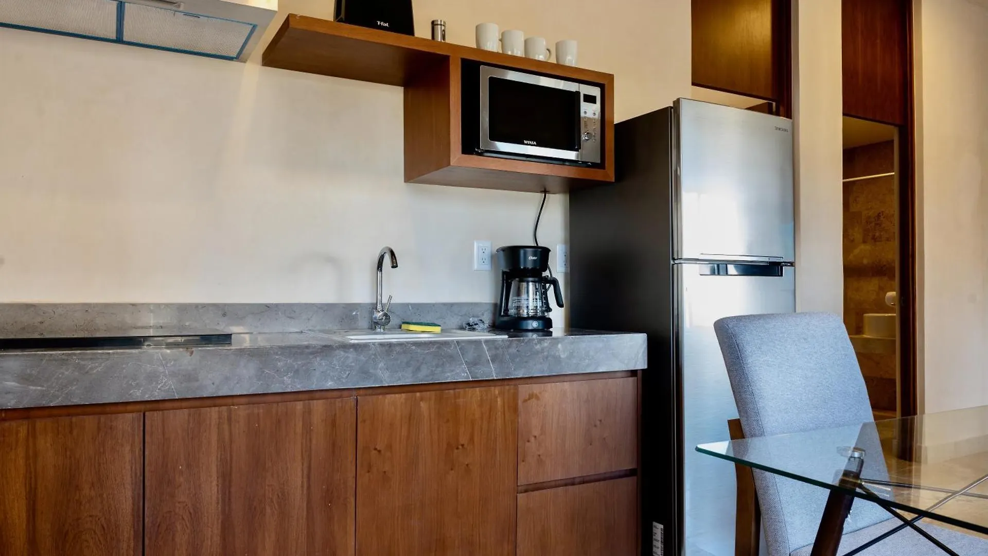 Residences In Tulum By Casago Apartment