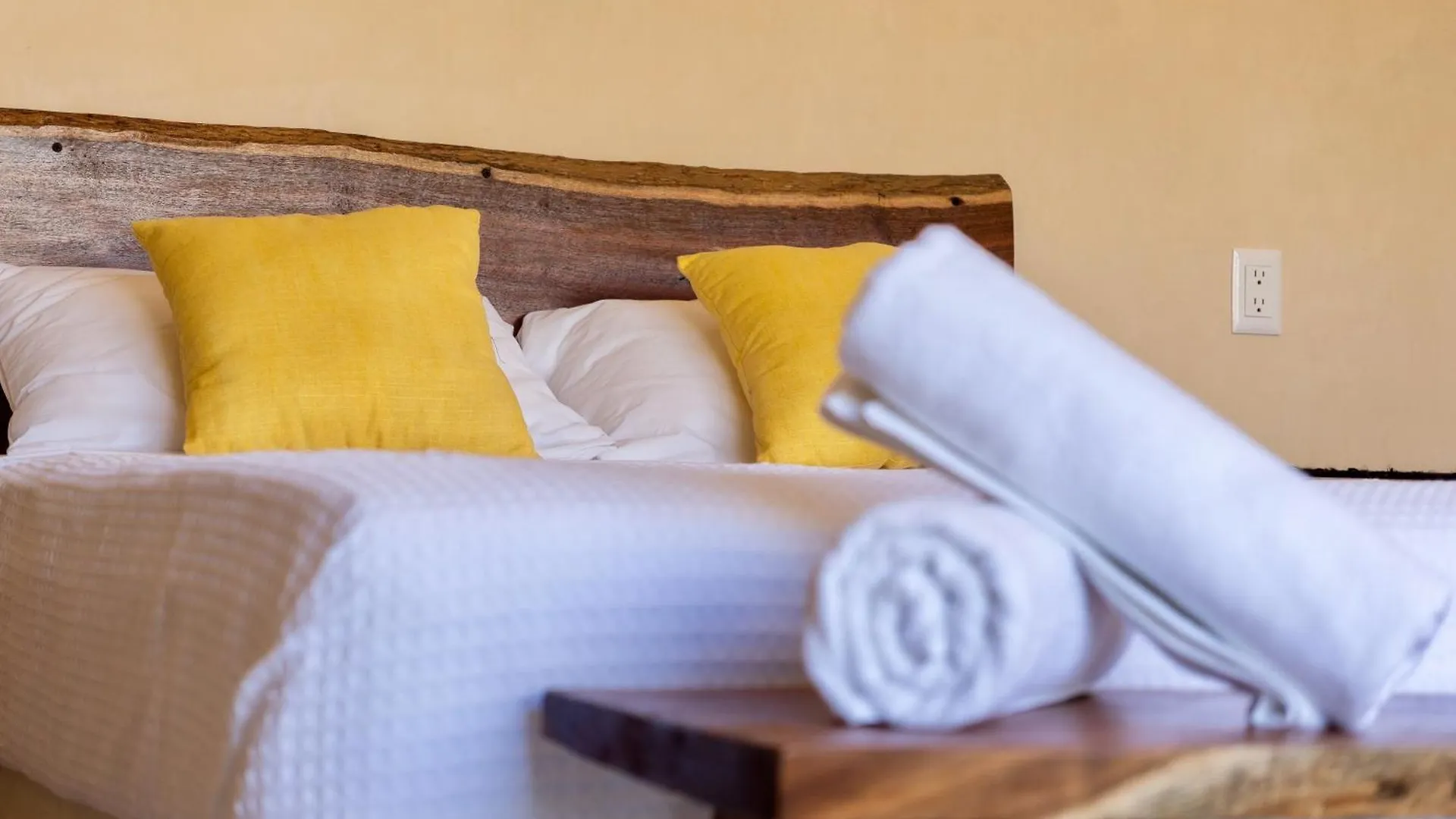 Residences In Tulum By Casago