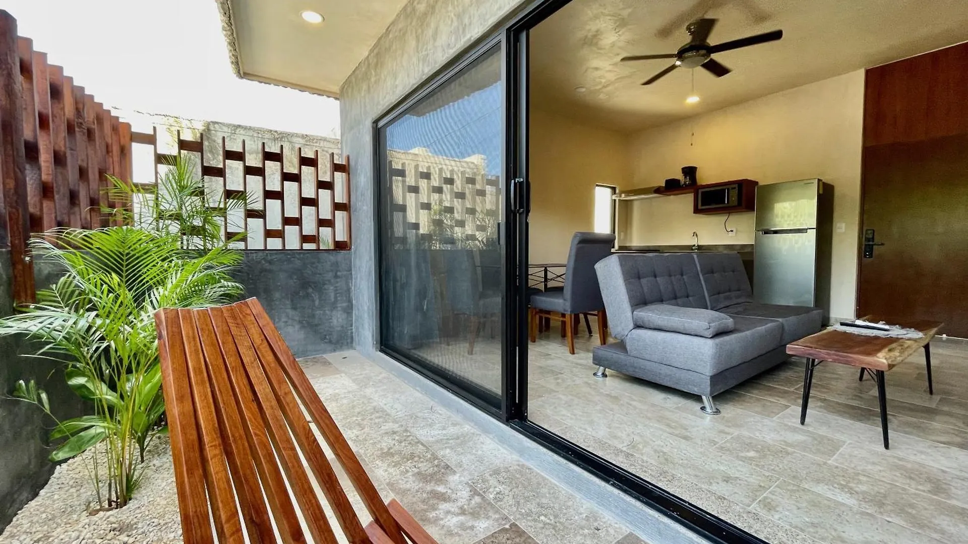 Residences In Tulum By Casago Mexico